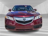 Used 2013 Acura RDX FWD image 4