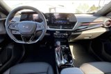 New 2025 Chevrolet Trax RS w/ Driver Confidence Package image 5