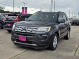 Used 2018 Ford Explorer XLT w/ Equipment Group 201A image 2