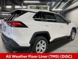 New 2025 Toyota RAV4 LE image 4