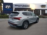 Certified 2022 Hyundai Santa Fe SEL image 6