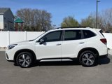 Used 2019 Subaru Forester Touring image 3
