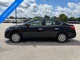 Used 2018 Nissan Sentra S image 3