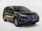 Used 2013 Honda CR-V LX image 3
