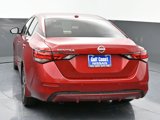 New 2025 Nissan Sentra SV image 4