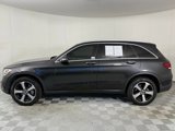 Used 2021 Mercedes-Benz GLC 300 image 3