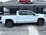 Used 2020 GMC Sierra 1500 AT4 w/ AT4 Premium Package image 4