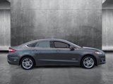 Used 2016 Ford Fusion Energi Titanium image 4