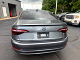 Used 2020 Volkswagen Jetta SE w/ SE Cold Weather Package image 4