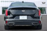 Certified 2024 Cadillac CT4 Premium Luxury w/ Climate Package image 4