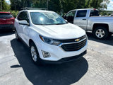 Used 2018 Chevrolet Equinox LT image 3