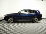 Used 2023 BMW X3 xDrive30i w/ Premium Package image 3
