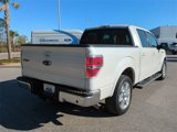 Used 2013 Ford F150 Lariat w/ Mid Equipment Group image 4