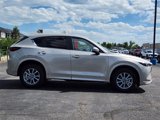 Used 2024 MAZDA CX-5 AWD 2.5 S w/ Select Package image 2