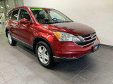 Used 2010 Honda CR-V EX-L image 2