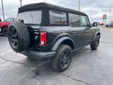 New 2024 Ford Bronco Black Diamond image 5