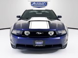 Used 2011 Ford Mustang GT Premium w/ GT Coupe Accessory Pkg 4 image 2