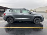 Used 2024 Volkswagen Taos S image 6