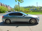 Used 2016 INFINITI Q50 3.0t Premium w/ 3.0T Premium Plus Package image 4
