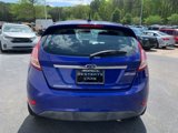 Used 2014 Ford Fiesta Titanium image 6
