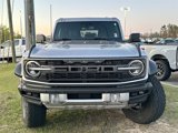 Certified 2022 Ford Bronco Raptor image 5