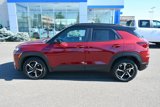 Certified 2023 Chevrolet TrailBlazer RS w/ Convenience Package image 4