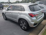 Used 2022 Mitsubishi Outlander Sport SE image 4