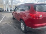 Used 2012 Chevrolet Traverse LT image 4