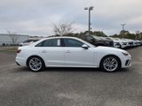 Used 2024 Audi A4 2.0T Premium Plus image 3