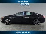 Certified 2022 Chevrolet Malibu LT image 2
