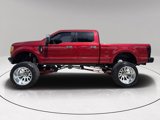 Used 2017 Ford F250 Lariat w/ Lariat Ultimate Package image 2