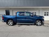 Used 2022 RAM 1500 Laramie image 2