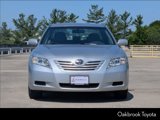 Used 2007 Toyota Camry LE image 2