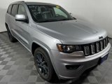 Used 2017 Jeep Grand Cherokee Altitude image 3