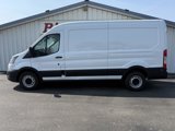 Used 2020 Ford Transit 250 XL w/ Interior Upgrade Package image 6