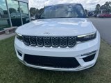 Used 2022 Jeep Grand Cherokee Summit image 4