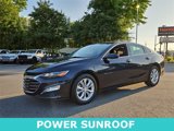 Used 2023 Chevrolet Malibu LT image 4
