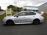 Used 2016 Subaru WRX image 2