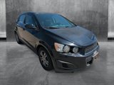Used 2015 Chevrolet Sonic LT image 3