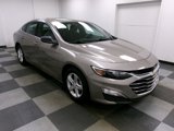 Used 2022 Chevrolet Malibu LS image 2