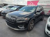 Used 2019 Jeep Cherokee Limited image 4