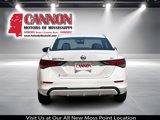 Used 2023 Nissan Sentra SV image 4