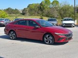 New 2025 Hyundai Elantra Sport image 2