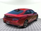 Used 2021 Hyundai Elantra Limited image 4