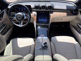 Used 2022 Mercedes-Benz C 300 Sedan image 3