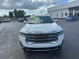 Used 2023 GMC Acadia SLT w/ Technology Package image 2