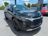 Used 2022 Chevrolet Blazer LT image 3
