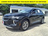 Used 2023 Buick Envision Preferred image 3