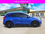 Used 2022 Honda HR-V Sport image 4