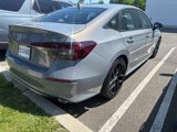 New 2025 Honda Civic Sport image 2